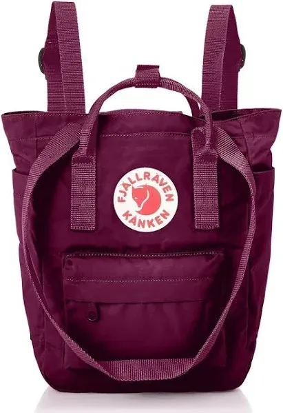 Fjallraven Kanken Mini Backpack