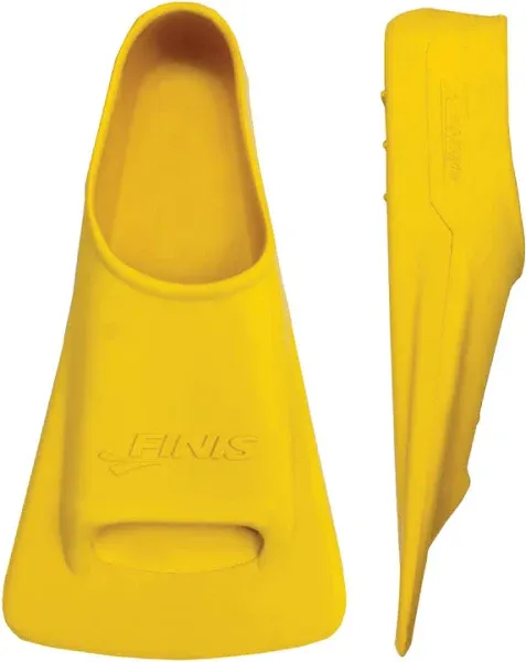 Finis Zoomers Gold Training Swim Fins