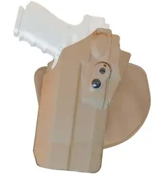 Safariland Model 7378RDS 7TS ALS Concealment Holster