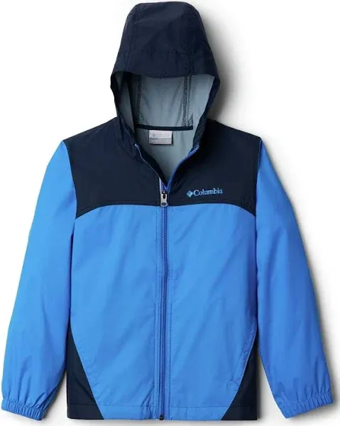 Boys 4-20 Columbia Glennaker Rain Jacket