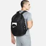 Nike Academy Team Backpack - Black