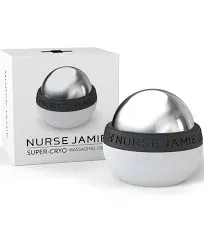 Nurse Jamie Super-Cryo Massaging Orb Duo