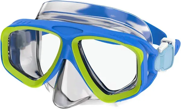 Speedo Jr. Adventure Mask