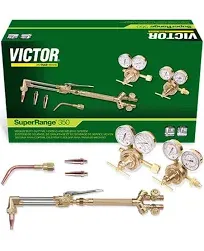 Victor Super Range 350 Cutting Torch