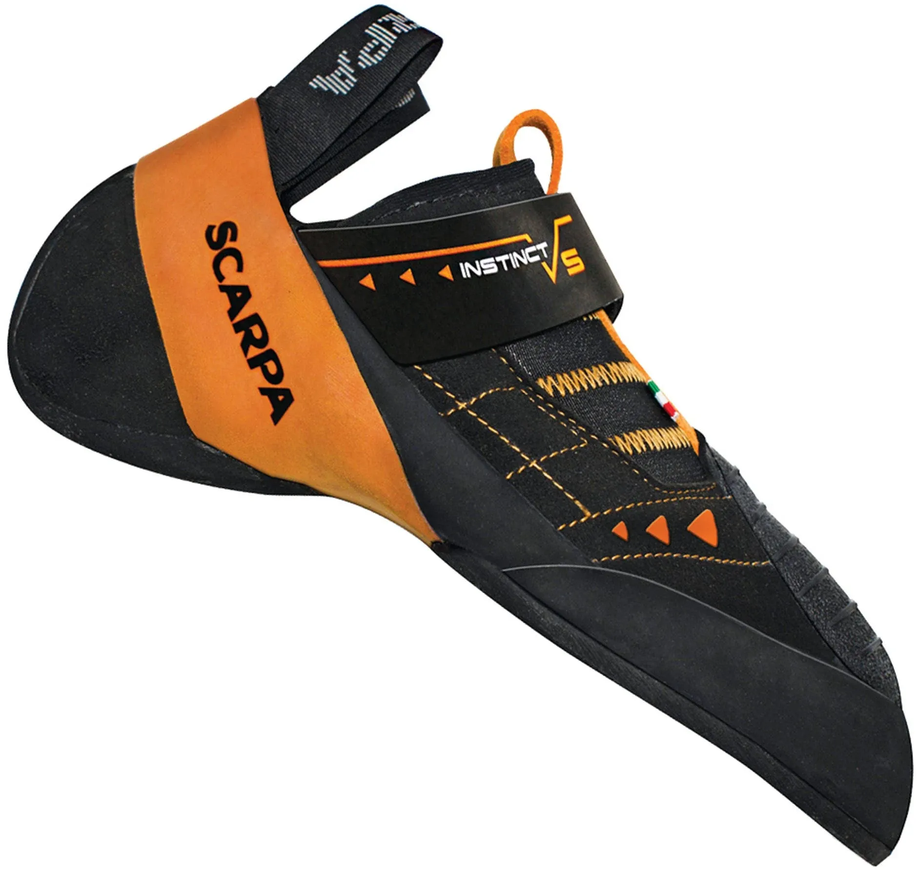 Instinct VS Rock Climbing Unisex Shoes