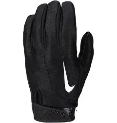 Nike Superbad Sideline Football Gloves Adult Large