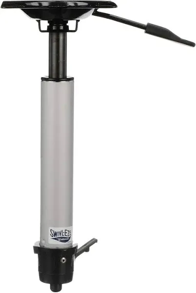 Attwood SP-37904 2" Wedge Extension Post