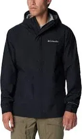 Columbia Men's Wahkeena Falls 3L Shell Jacket