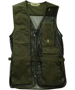 Bob Allen Mesh Shooting Vest