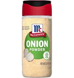 Mccormick Onion Powder