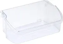 240324502 Refrigerator Door Bin Shelf Replacement, Compatible with Frigidaire K