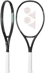 Yonex EZONE 100L Aqua Night Black Tennis Racquet