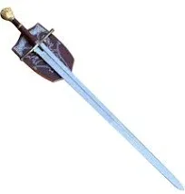 Chronicles Of Narnia Prince Sword Replica