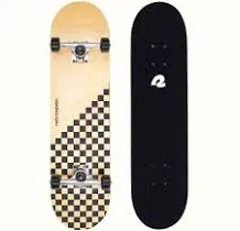 Alameda 7.5"/8" Complete Skateboard