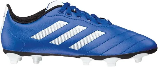 adidas Kids' Goletto VII Firm Ground Soccer Shoe