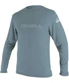 Men's O'Neill BASIC Slim Fit Rashguard | Wetsuit Wearhouse