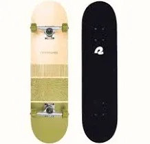 Alameda 7.5"/8" Complete Skateboard