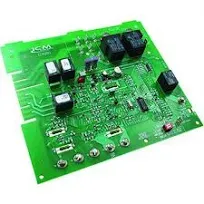 ICM ICM253B Time Delay Relay,18 to 30V AC 4E890