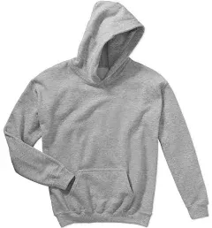 Gildan Heavy Blend Youth Hooded Sweatshirt Boy's