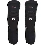 G-Form Pro Rugged 2 Knee - Black - Large