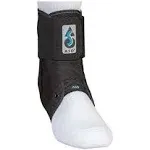 Med Spec Aso Ankle Stabilizer Orthosis Speed Lacer