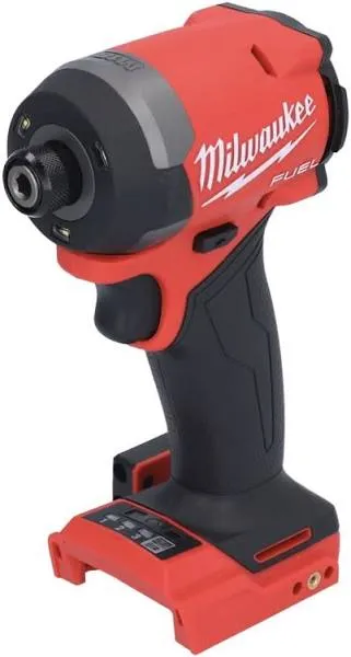 Milwaukee M18 FUEL Hex Impact Driver