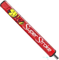 Marvel Super Heroes Putter Grips