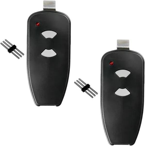 GDR Pro 2 Garage Door Opener Remotes