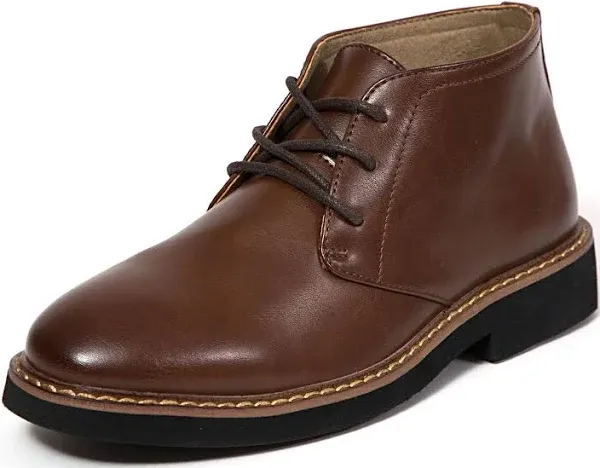 Deer Stags Boys' Ballard Chukka Boots