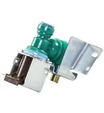 Supplying Demand W10394076 Refrigerator Primary Water Inlet Valve Replacement