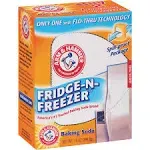 Arm & Hammer Fridge N Freezer Baking Soda (14 oz)