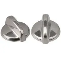 WB03T10295 GE Gas Range Knob