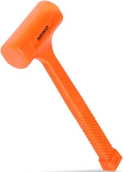 Neiko Dead Blow Hammer 02846a