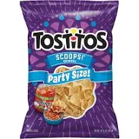 Tostitos Scoops Tortilla Chips