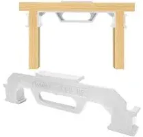 16&#039;&#039; Framing Tools,On-Cente<wbr/>r Stud Layout Tool, Stud Framing Jig for 16 Inch 