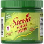 Puritan's Pride Stevia Powder - 6 oz. Powder