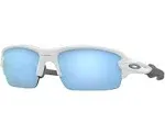 Oakley Flak Xs Junior Oj 9005 junior Sunglasses - White Polarized