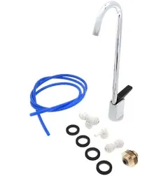 Halsey Taylor 96852CA Gooseneck Glass Filler Kit