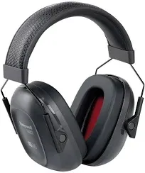 Honeywell VeriShield 1035100-VS 100 Passive Earmuffs