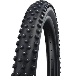 Schwalbe Ice Spiker Pro Performance Tyre - Black