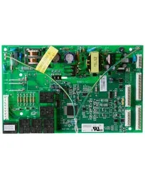 GE Genuine OEM Main Control Board Assembly for GE Refrigerators WR55X10560