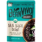 Beanvivo Baja Black Beans