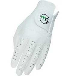 mg Golf Men's Dynagrip Glove