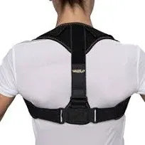 FUTuro Adjustable Posture Corrector