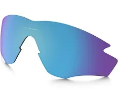 Oakley M2 Frame® Replacement Lenses - Prizm Sapphire Polarized | Oakley®