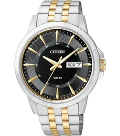 Citizen Men's Two-Tone Watch