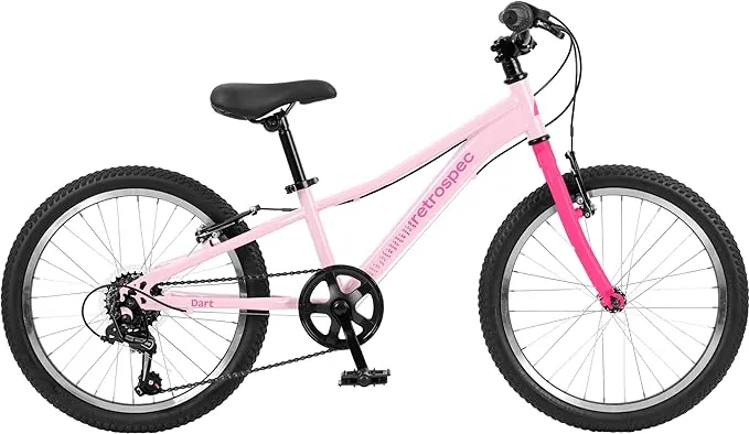 Retrospec Dart Kids’ Bike 7-Speed