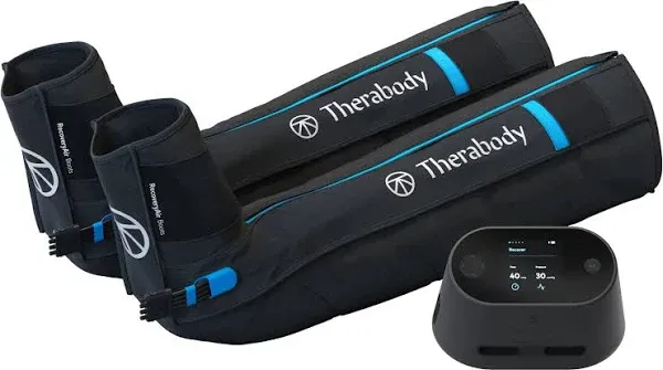 RecoveryAir PRO Compression Bundle, Medium