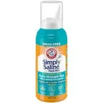 Arm & Hammer Simply Saline Extra Strength Nasal Mist