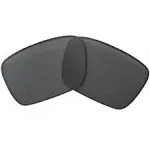 Oakley Fuel Cell Replacement Lenses